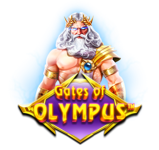 gates of olympus game